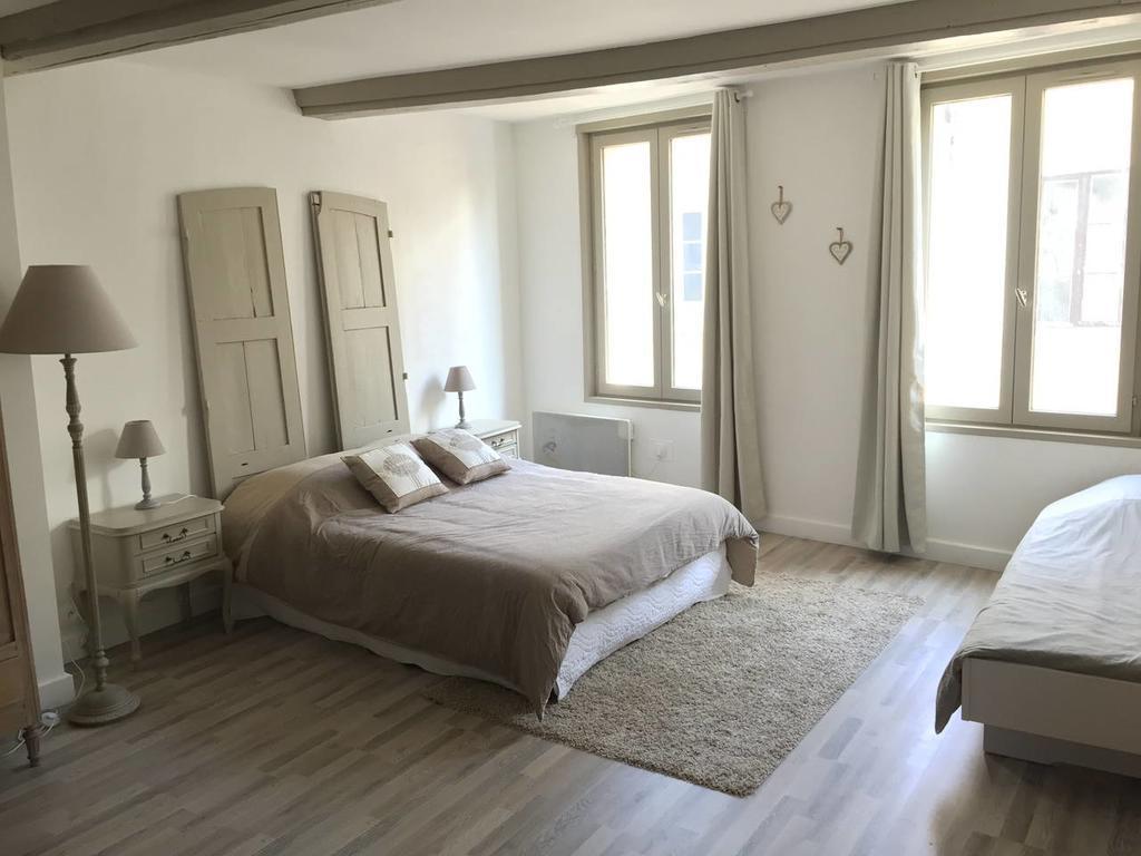 Ferienwohnung Le Cocooning D Honfleur Exterior foto